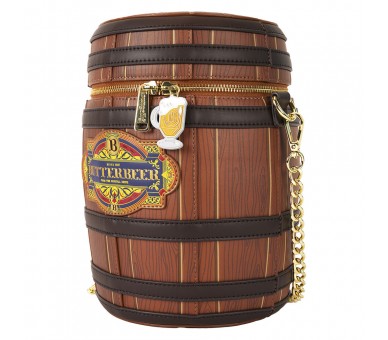 Bolso bandolera Butterbeer Harry Potter Loungefly