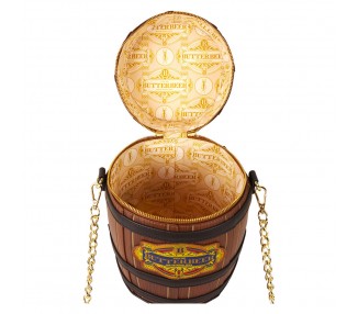 Bolso bandolera Butterbeer Harry Potter Loungefly