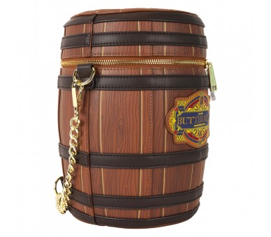 Bolso bandolera Butterbeer Harry Potter Loungefly