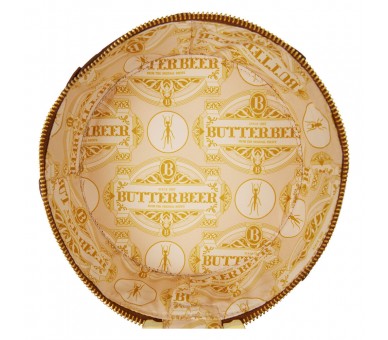 Bolso bandolera Butterbeer Harry Potter Loungefly