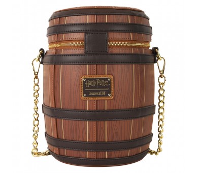 Bolso bandolera Butterbeer Harry Potter Loungefly