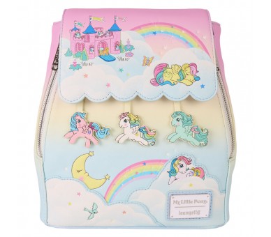 Mochila My Little Pony Loungefly