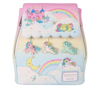 Mochila My Little Pony Loungefly