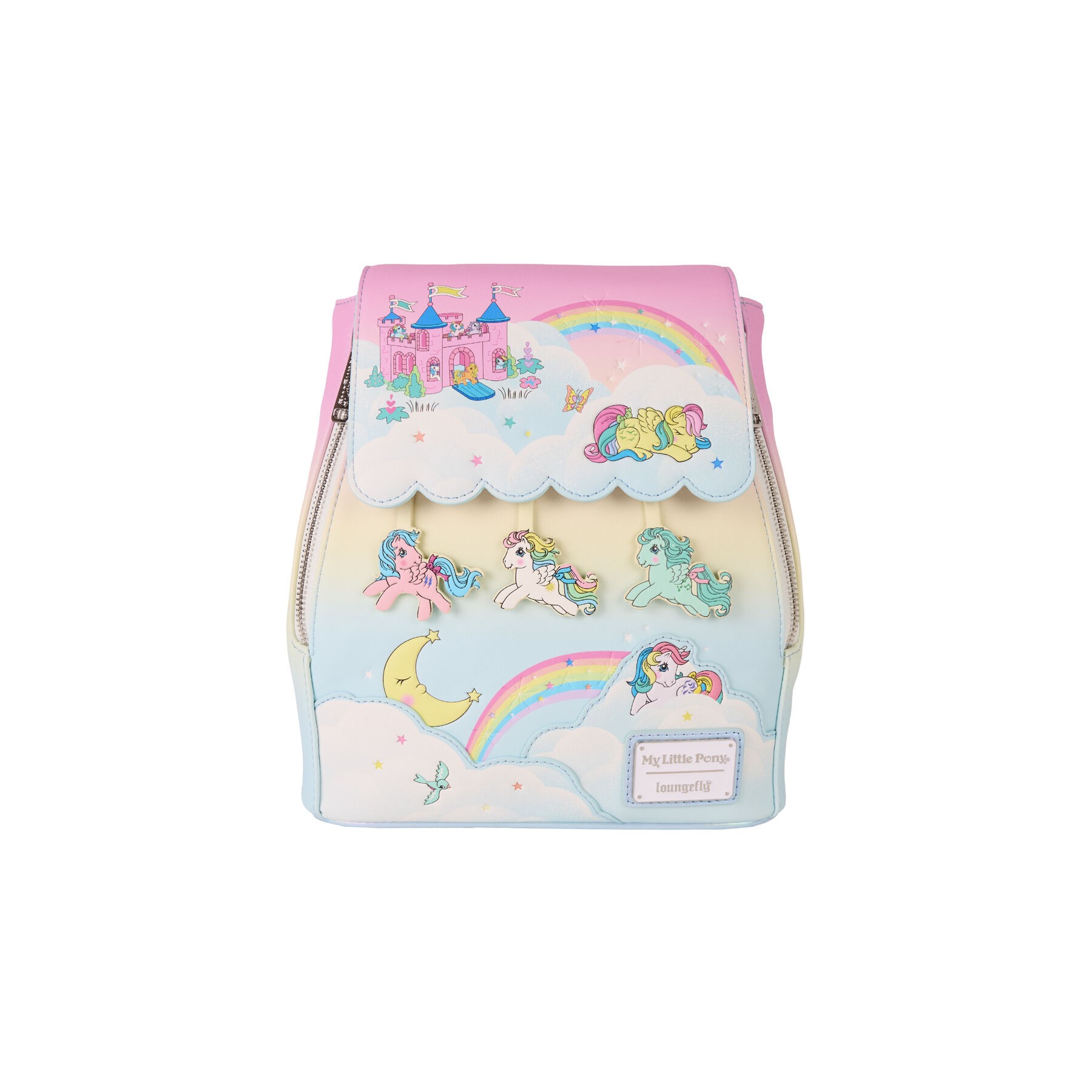 Mochila My Little Pony Loungefly