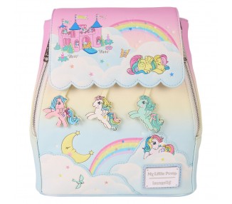 Mochila My Little Pony Loungefly