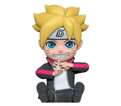 Figura hucha Boruto Uzumaki Boruto Naruto Nex Generations 15cm