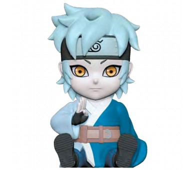 Figura hucha Mitsuki Boruto Naruto Nex Generations 14