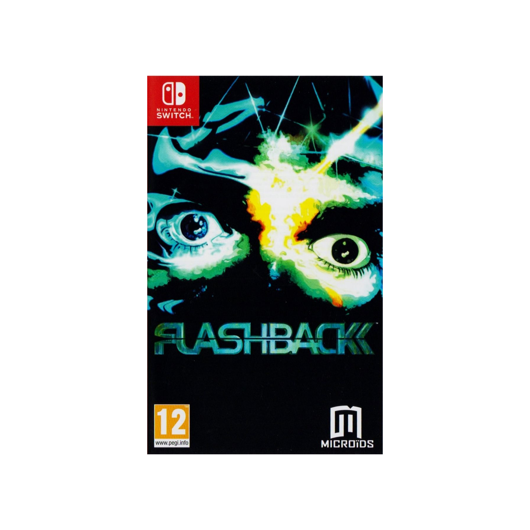 Flashback 25th Anniversary