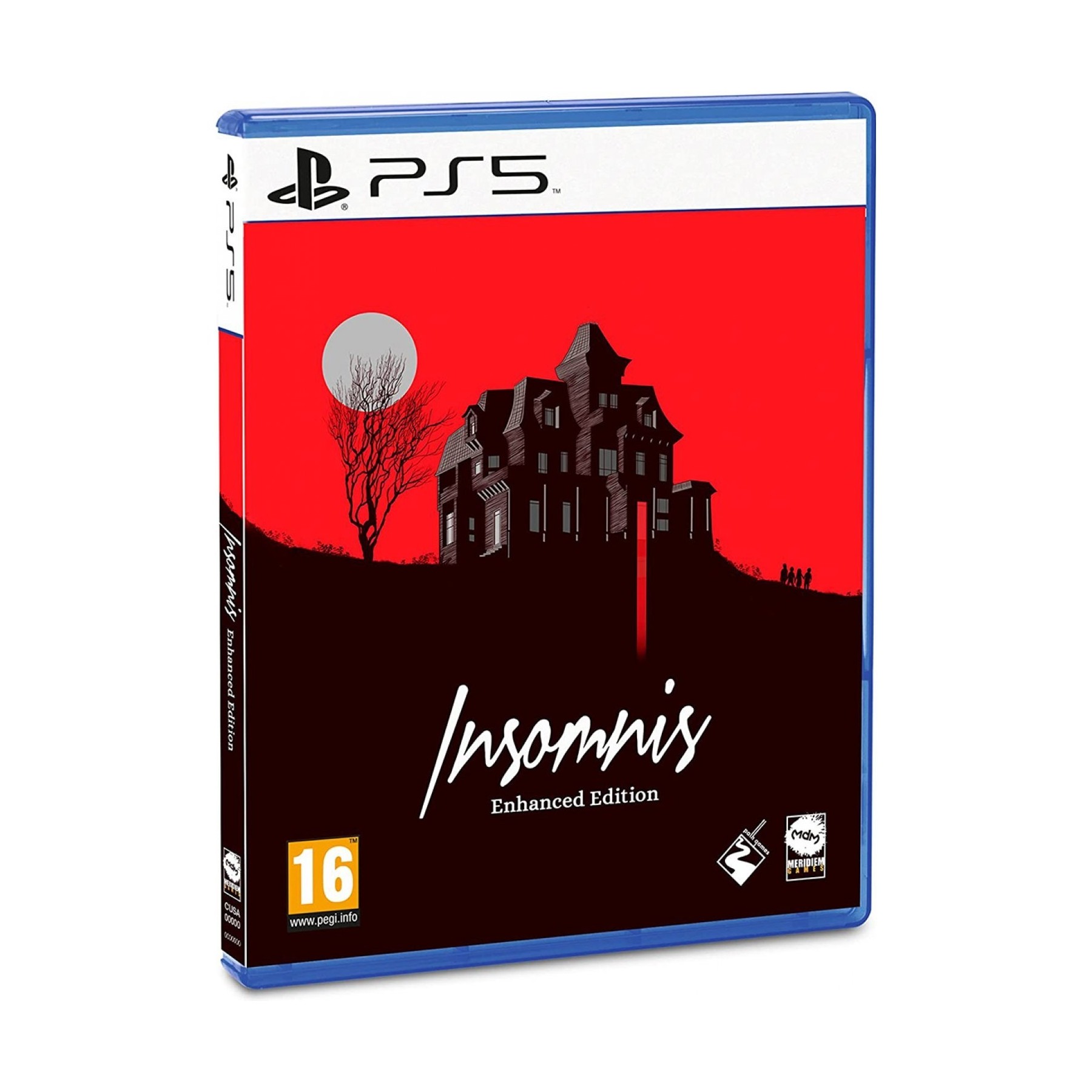 Insomnis - Enhanced Edition