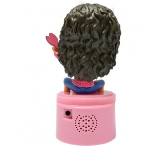 Altavoz luz nocturna La Casa de Muñecas de Gabby