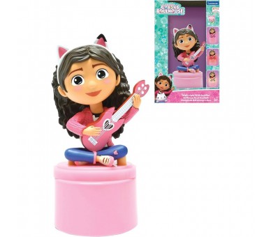 Altavoz luz nocturna La Casa de Muñecas de Gabby