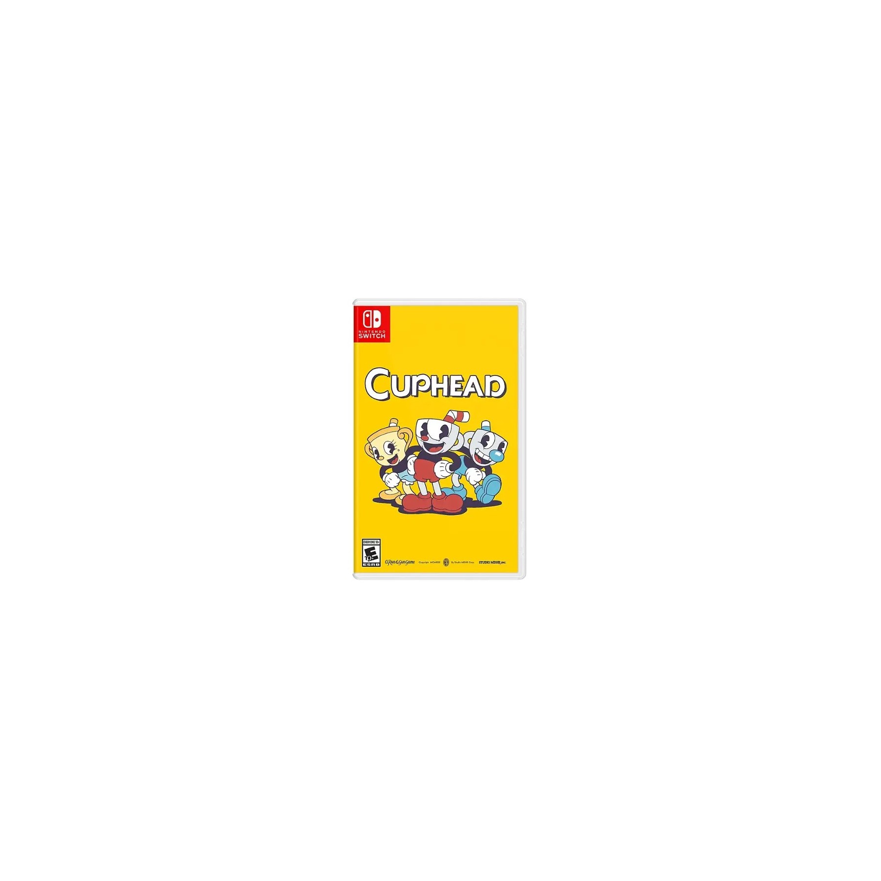 Cuphead (Import)