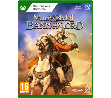 Mount & Blade II: BANNERLORD