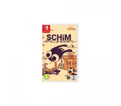 SCHiM