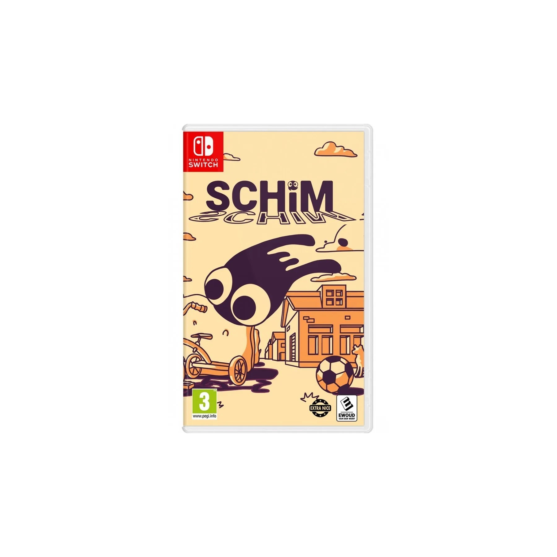SCHiM