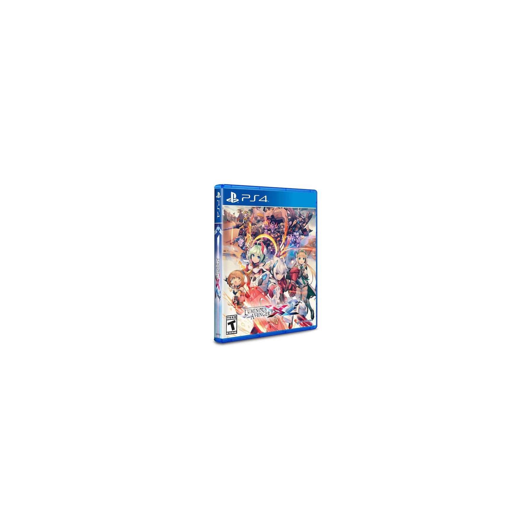 Gunvolt Chronicles: Luminous Avenger IX 2 (Import)