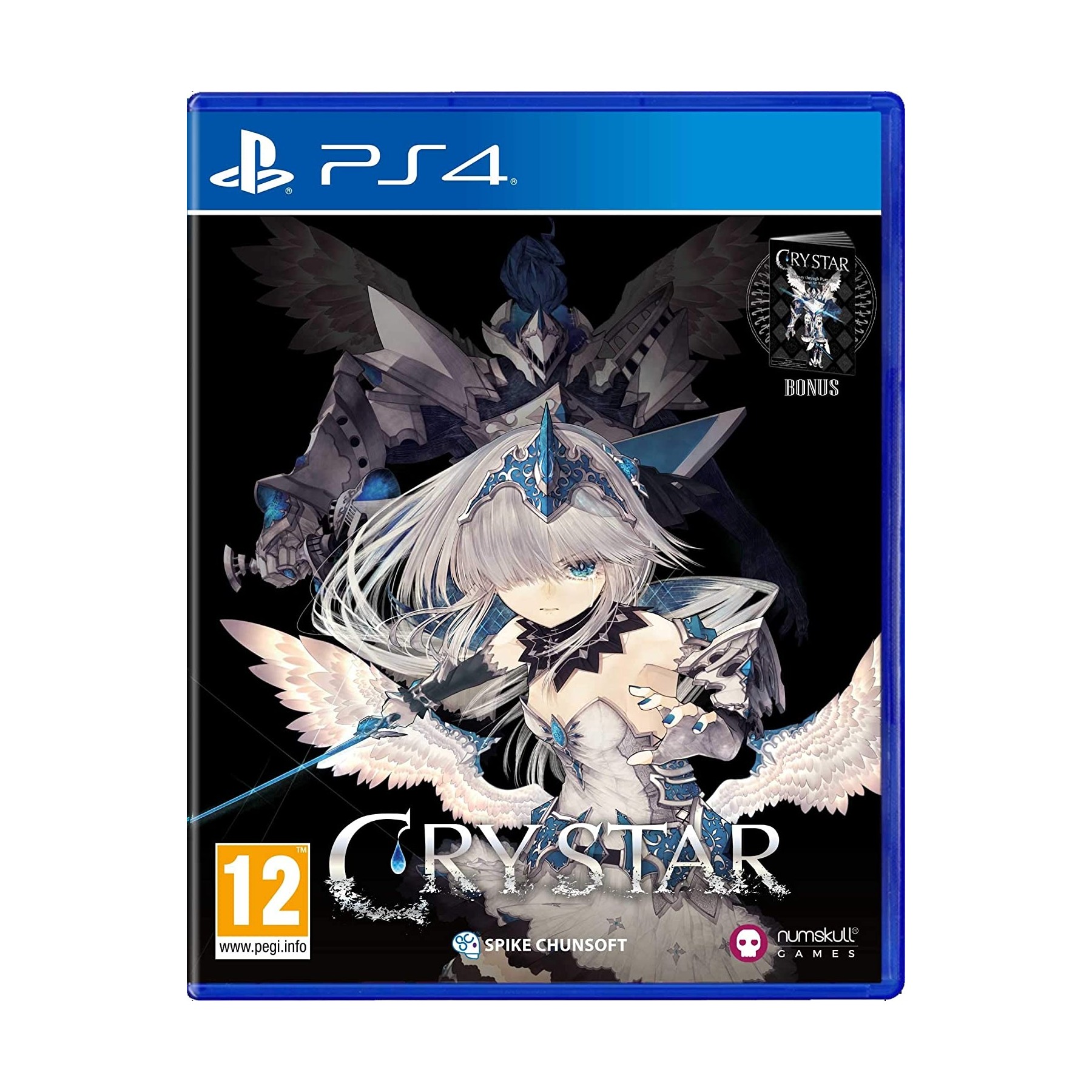 Crystar