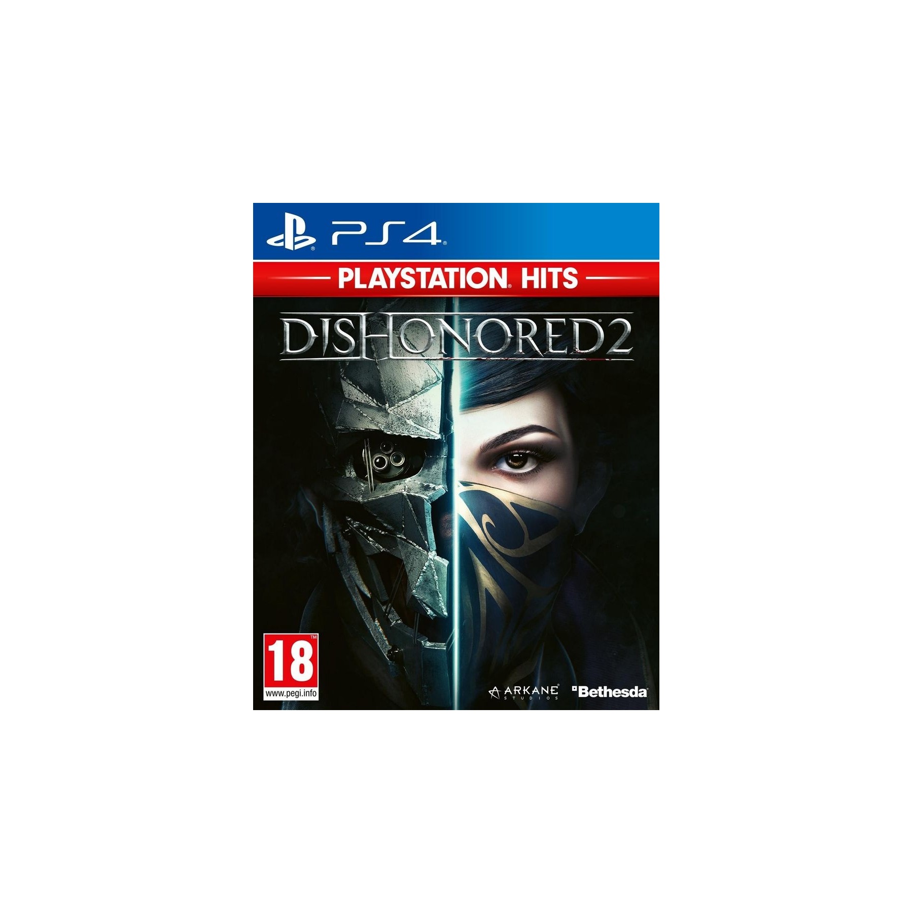 Dishonored II (2)
