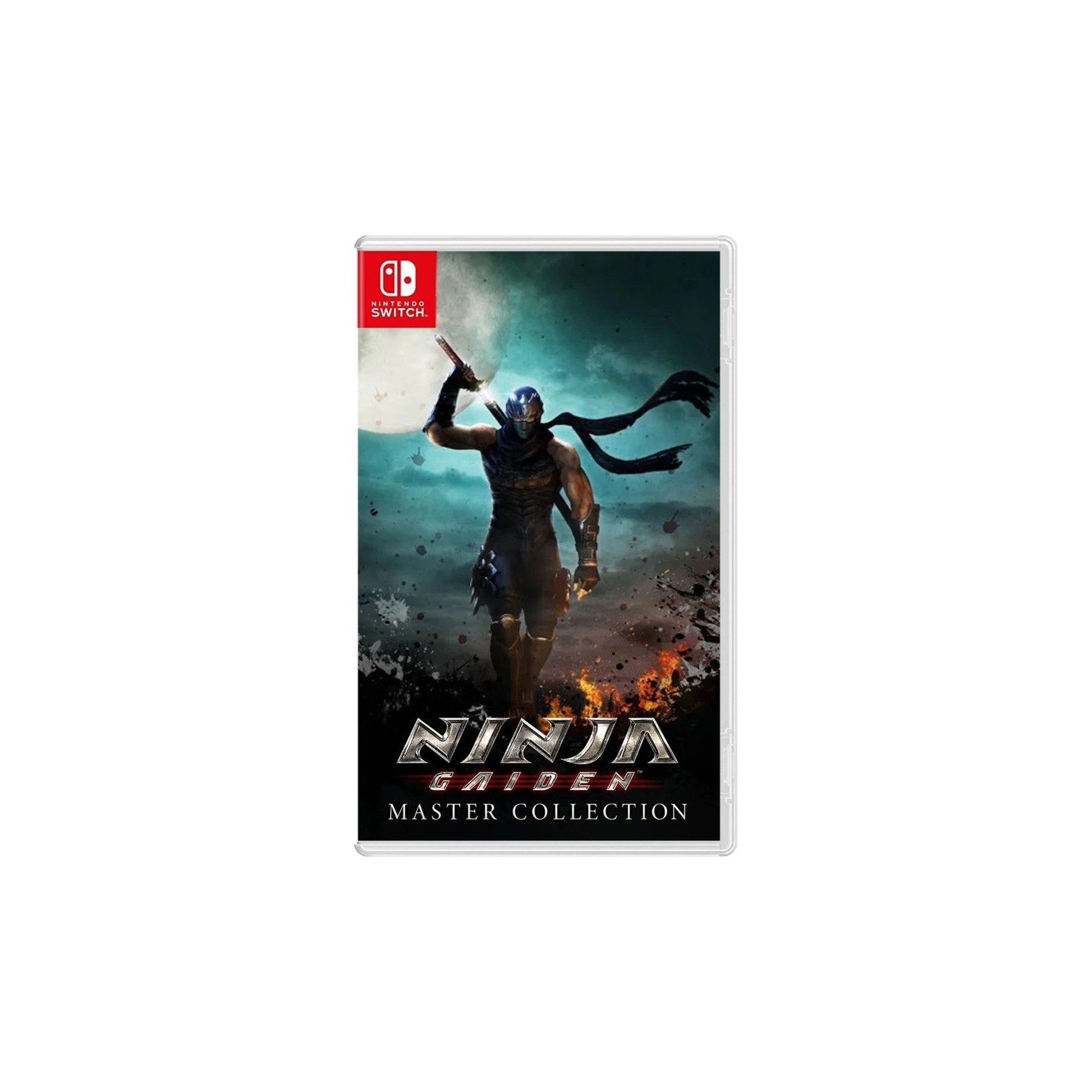 NINJA GAIDEN: Master Collection (Import)