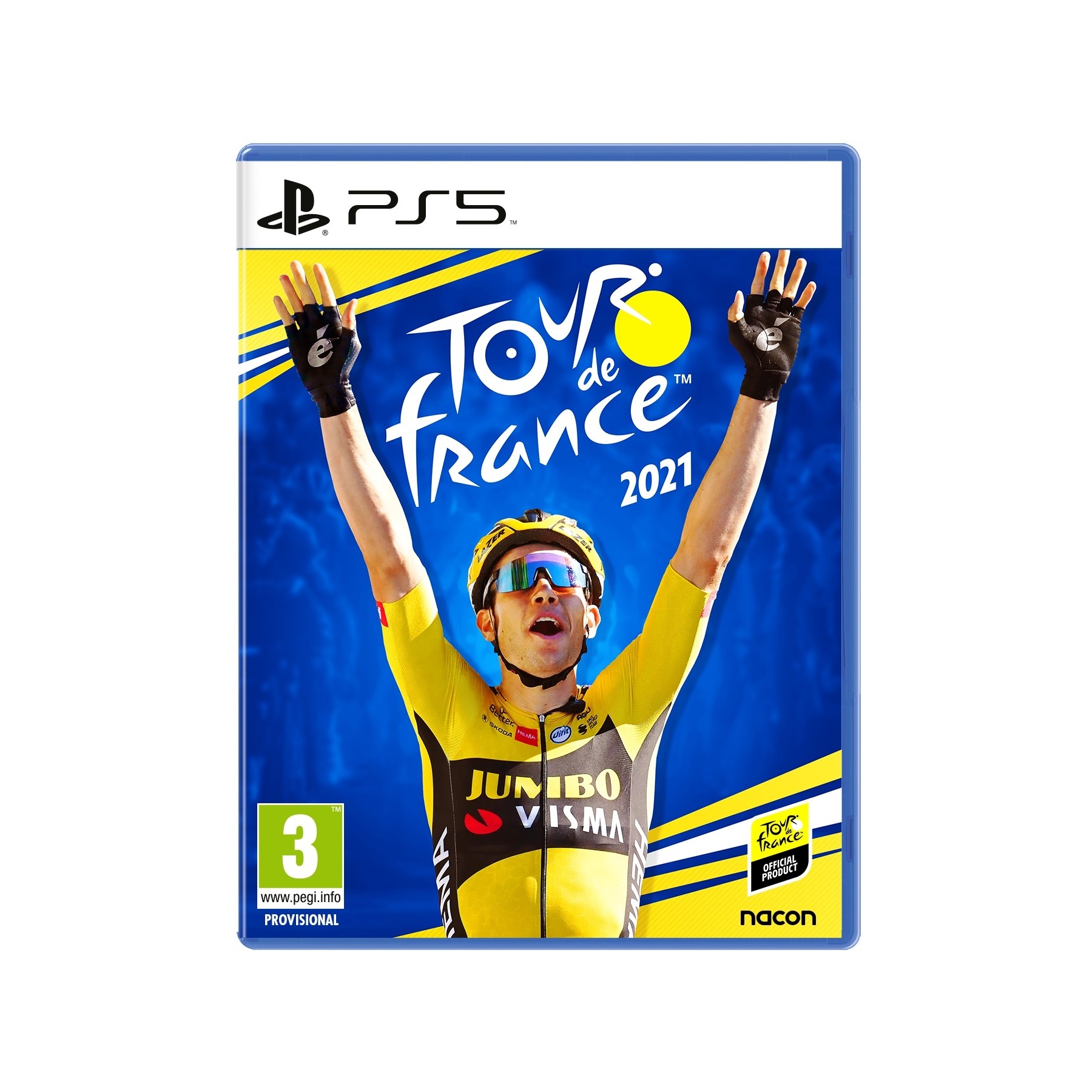 Tour de France 2021