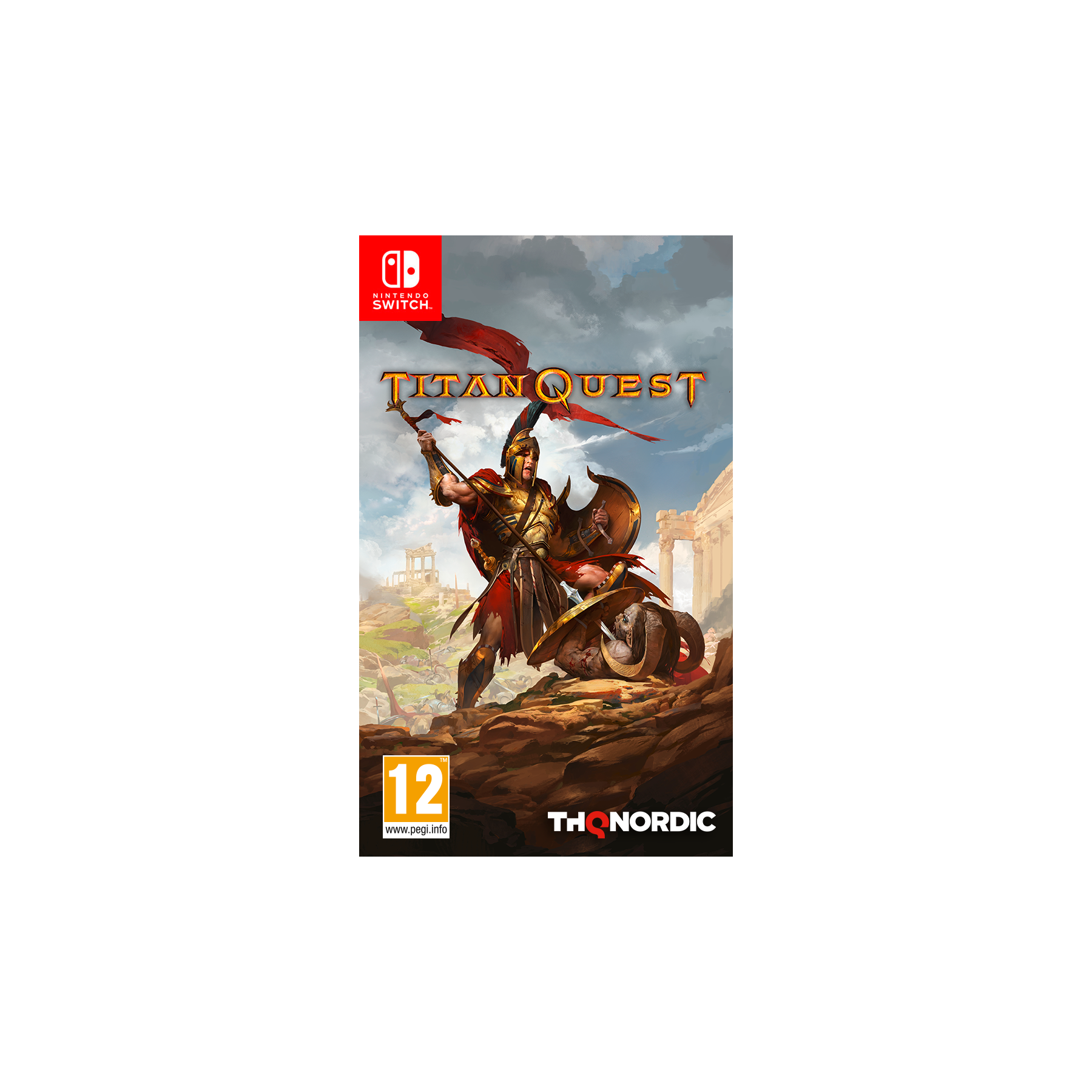 Titan Quest