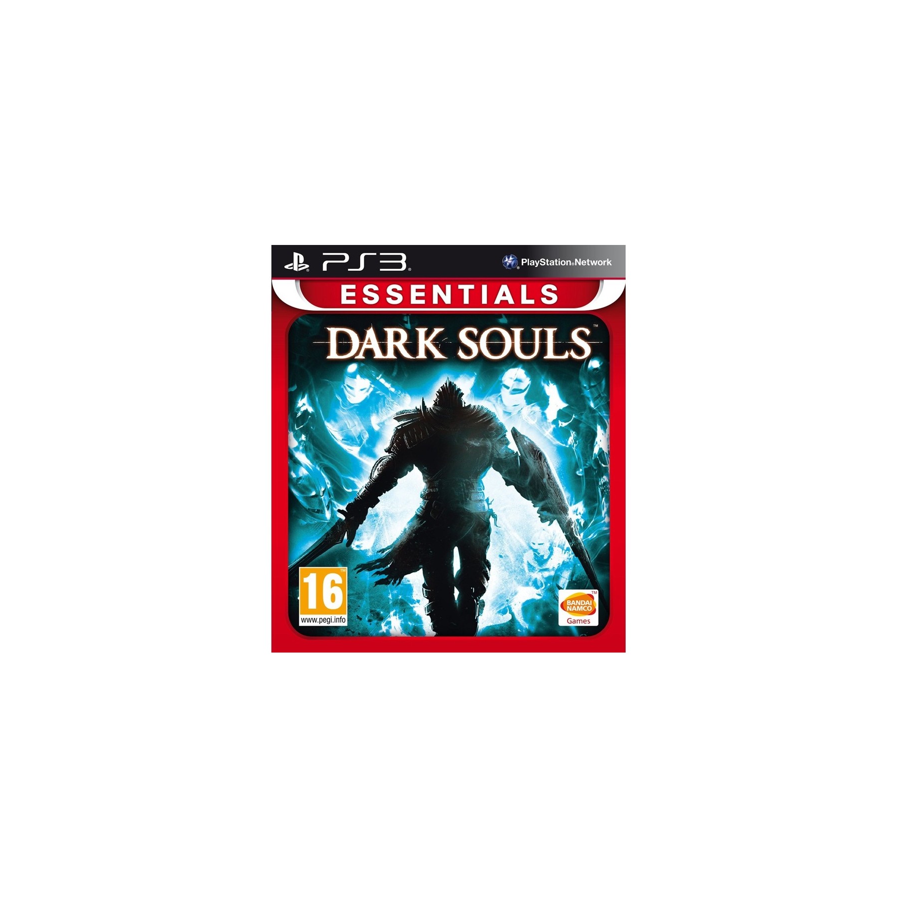 Dark Souls (Essentials)