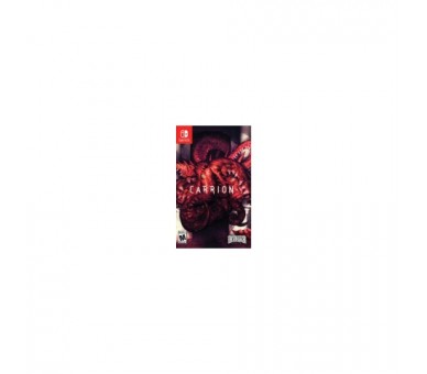 Carrion (Import)