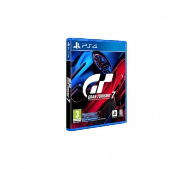 Gran Turismo 7