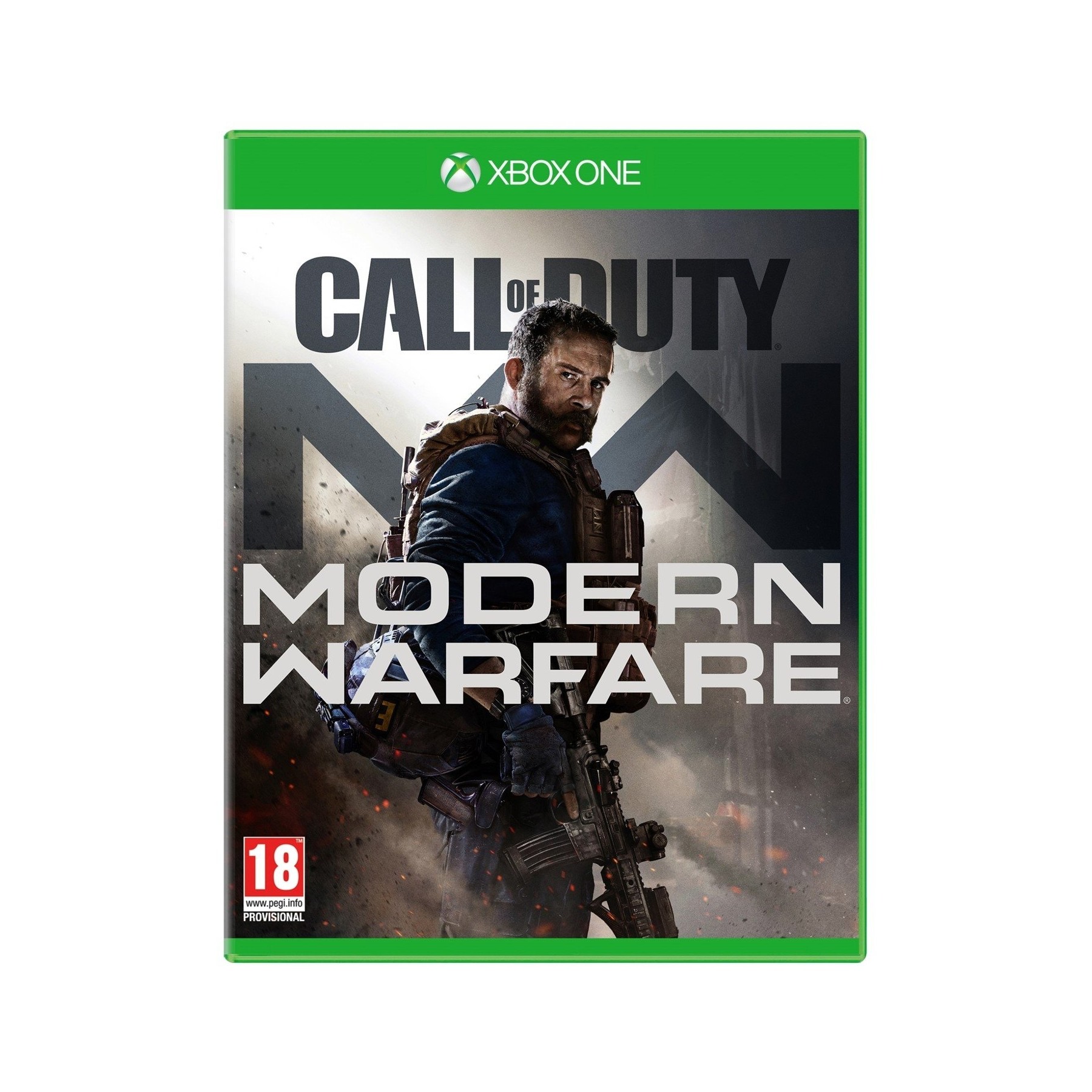 Call of Duty: Modern Warfare Juego para Consola Microsoft XBOX One