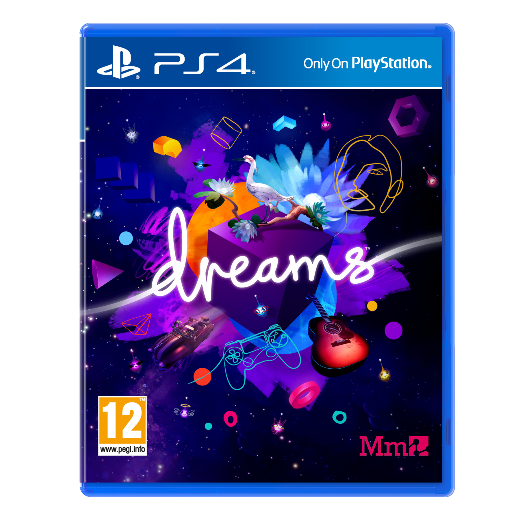 Dreams (Nordic)