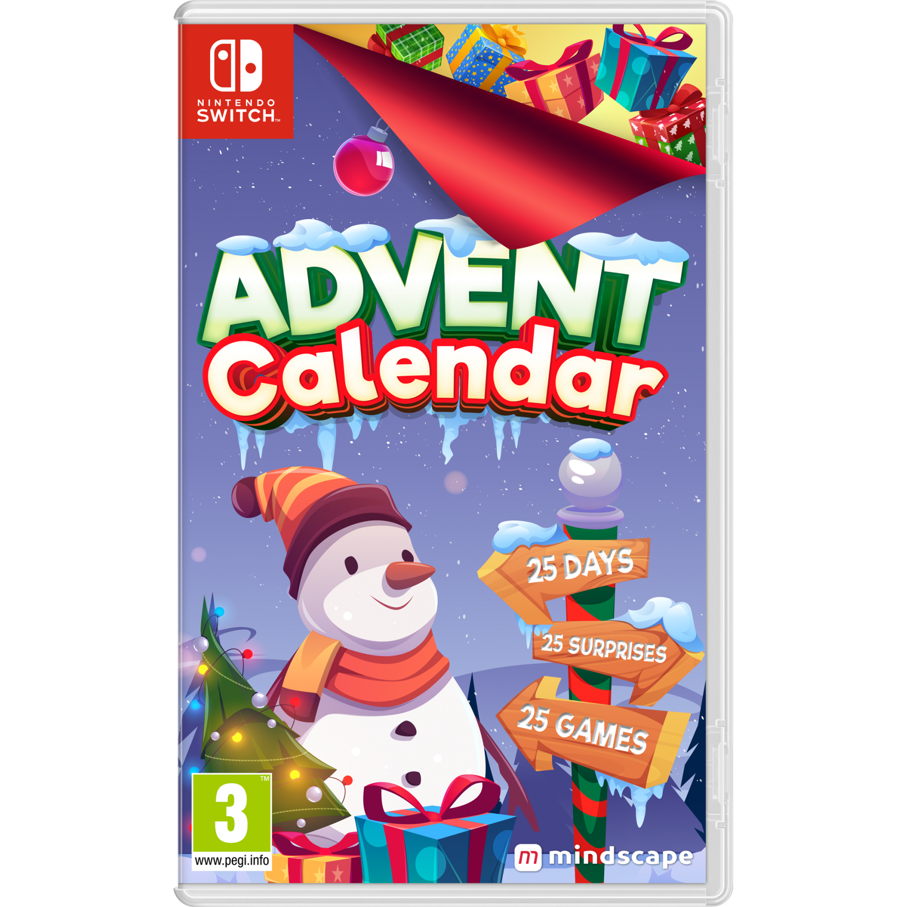 Advent Calendar