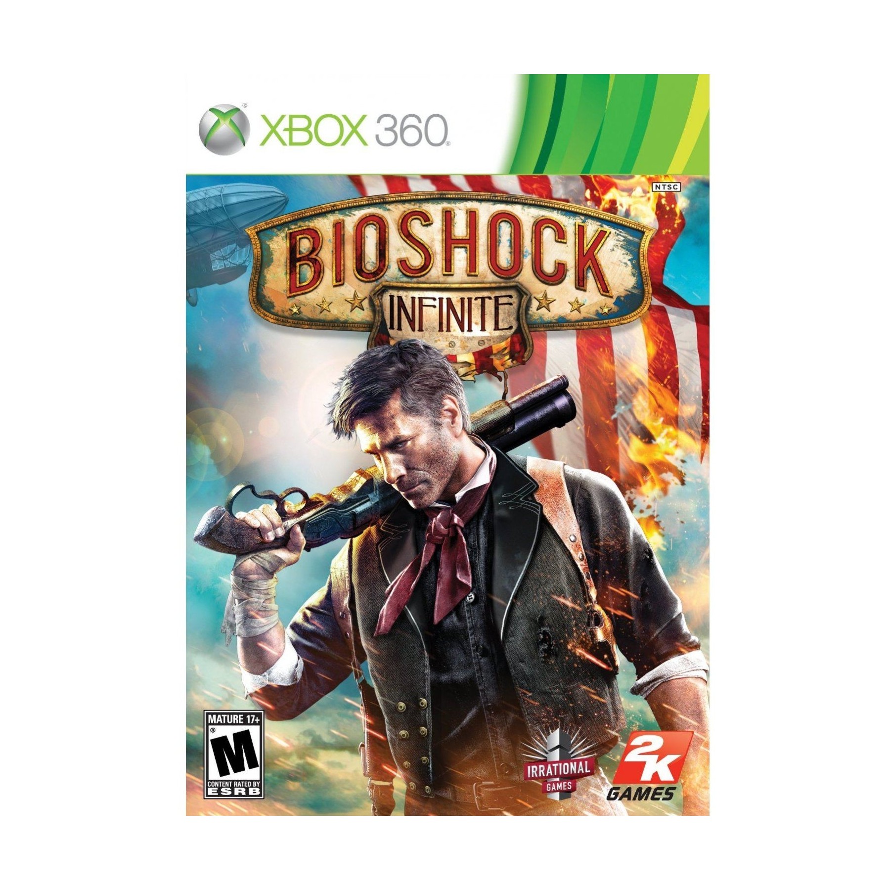 BioShock Infinite