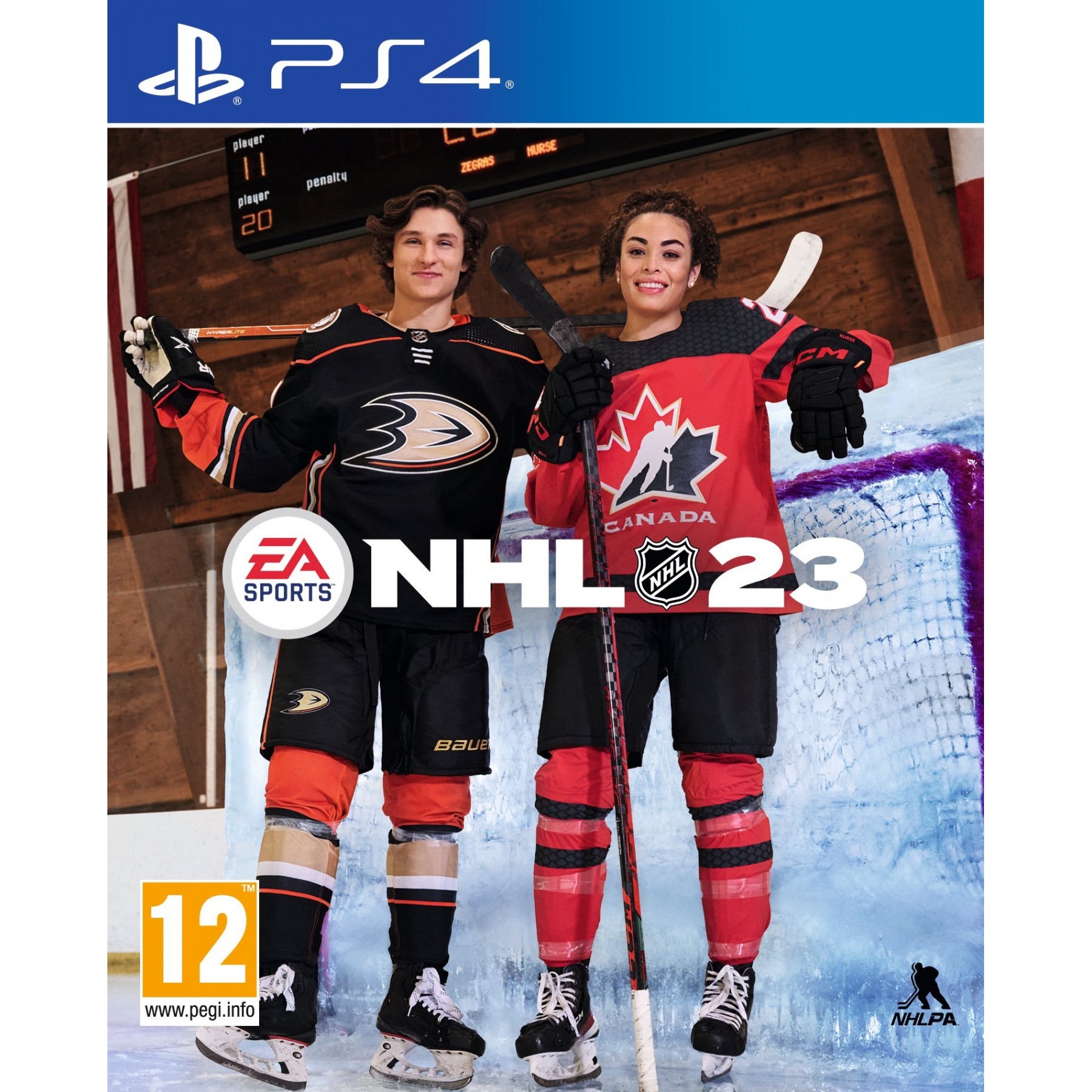 NHL 23 (Nordic)