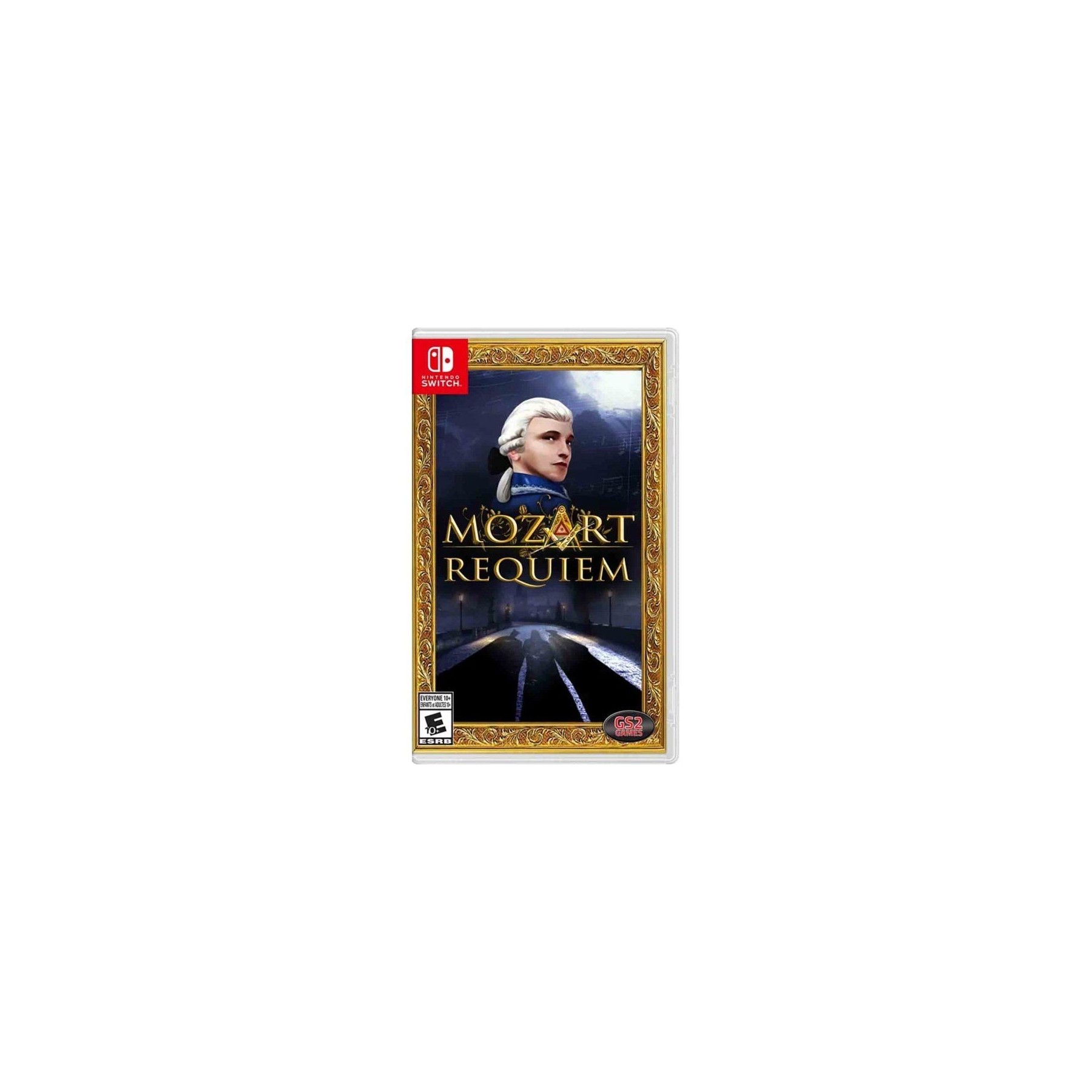 Mozart Requiem (Import)