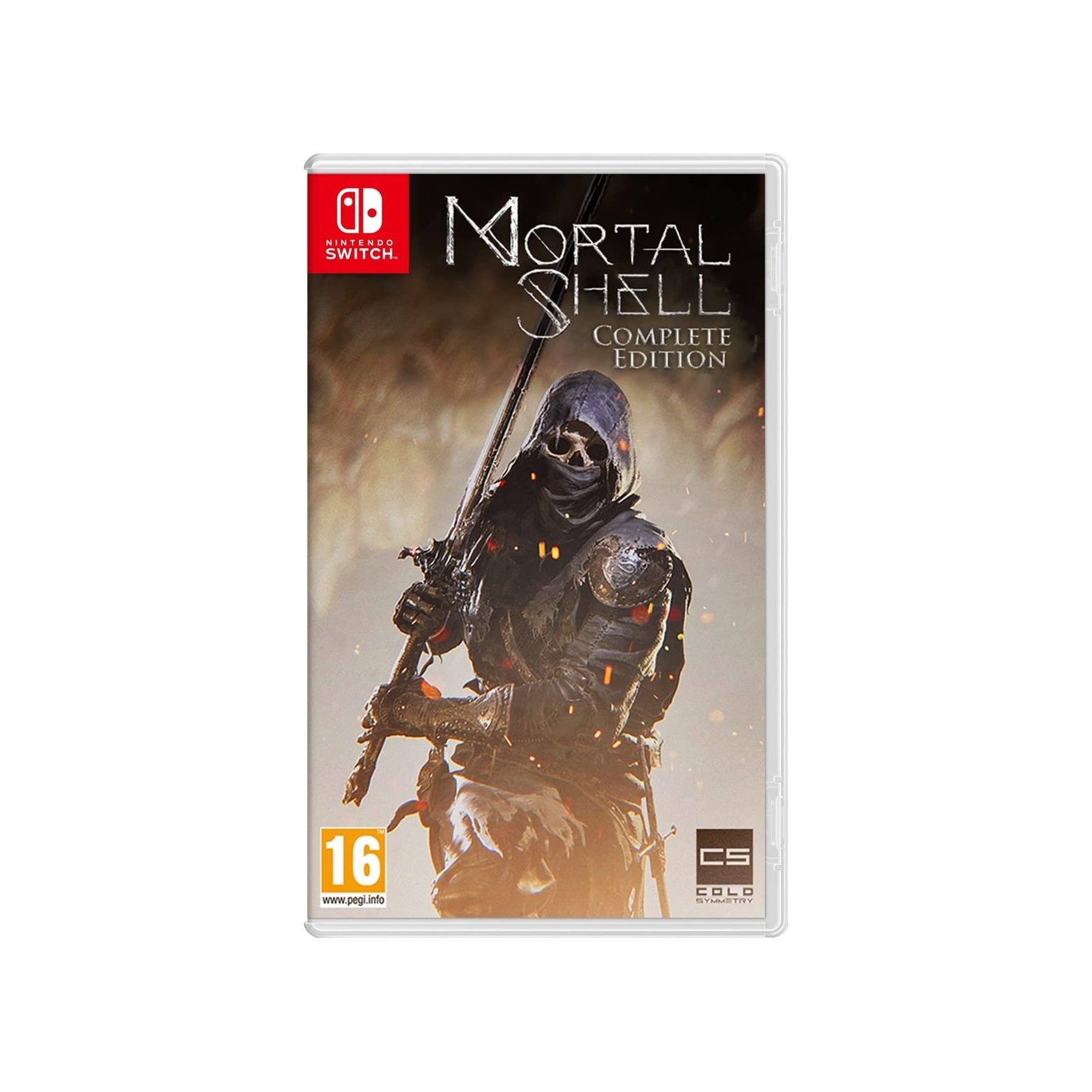 Mortal Shell - Complete Edition