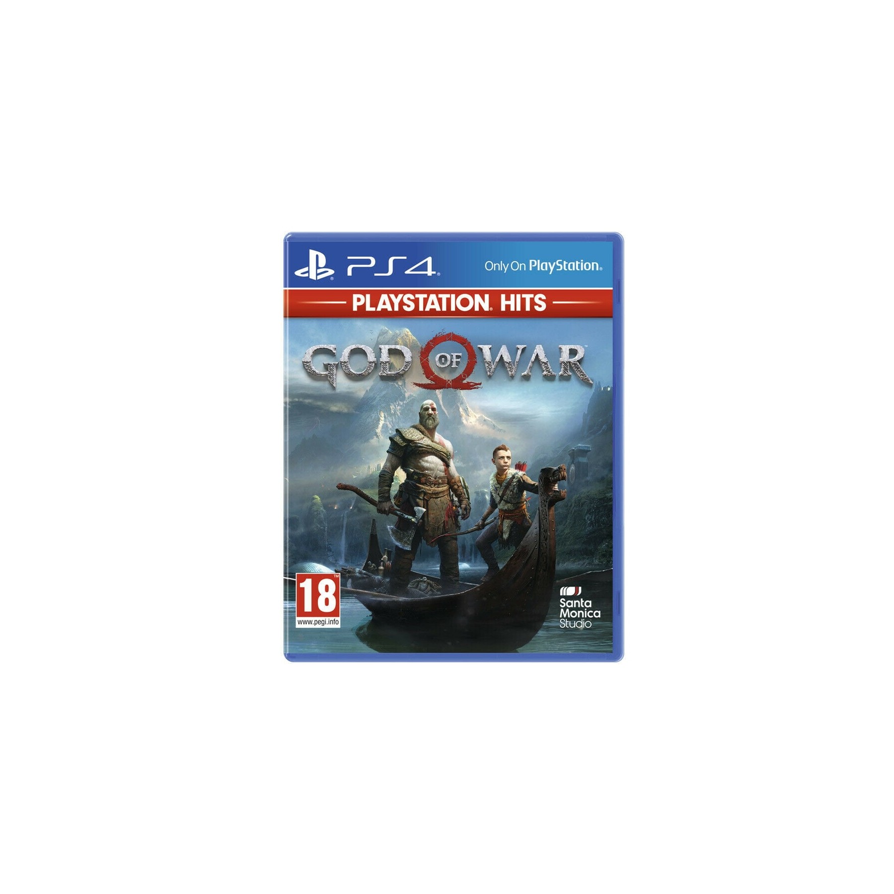 God of War (PlayStation Hits)