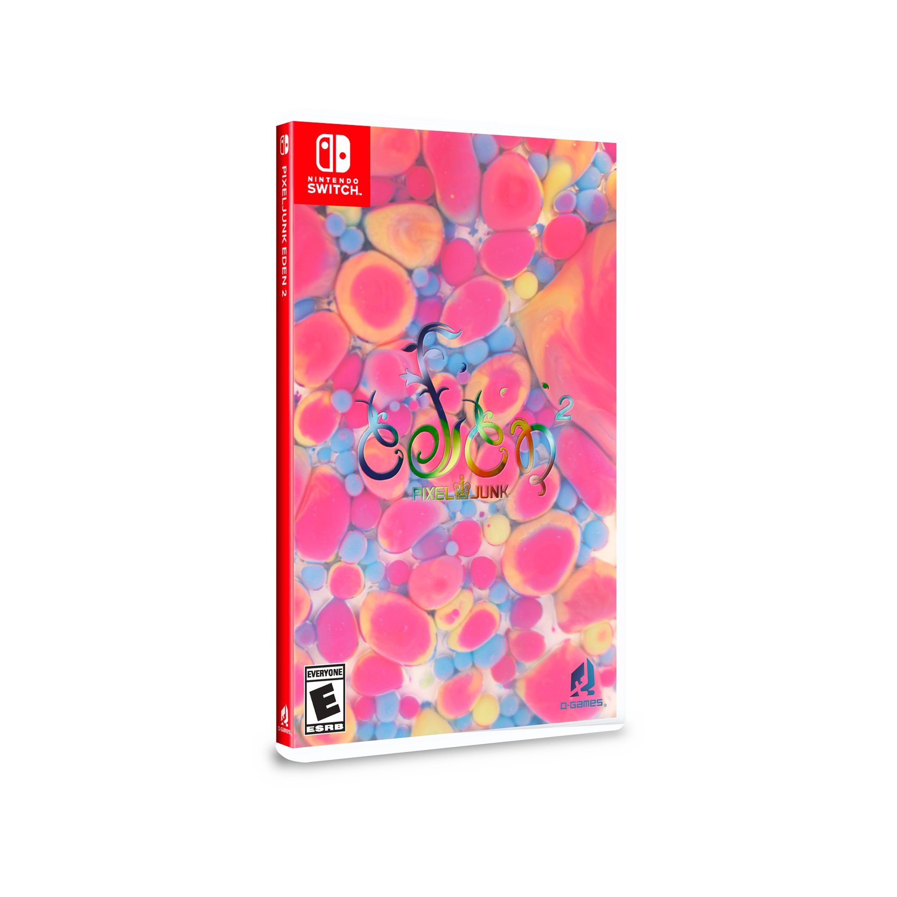 Pixeljunk Eden 2 (Limited Run) (Import)