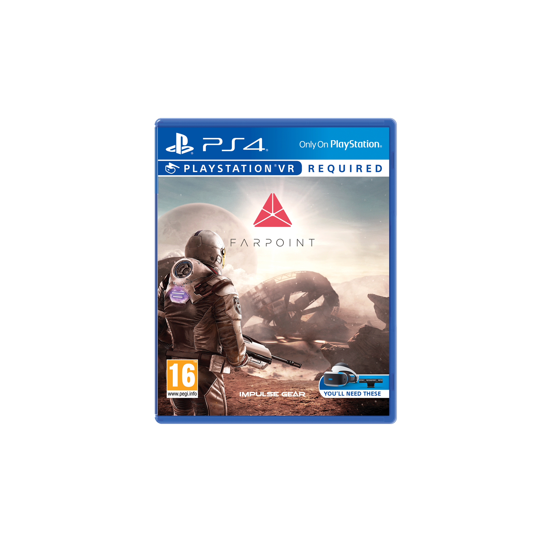 Farpoint (VR)