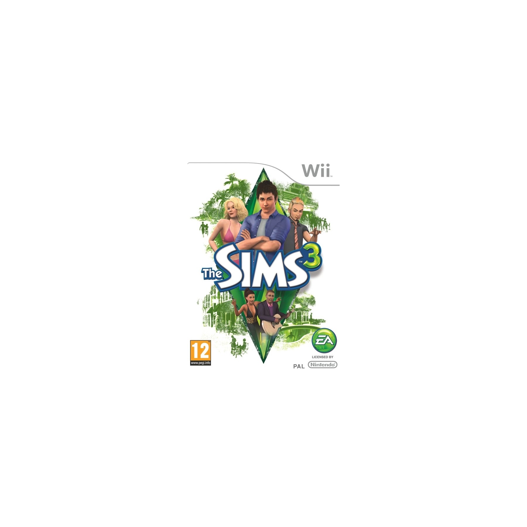 Sims 3