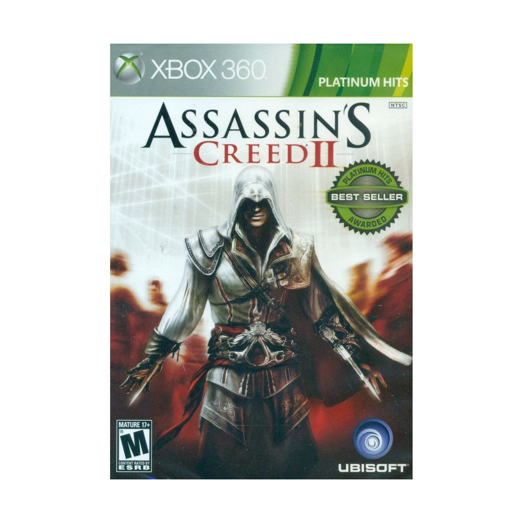 Assassin's Creed II (Platinum Hits) (Import)