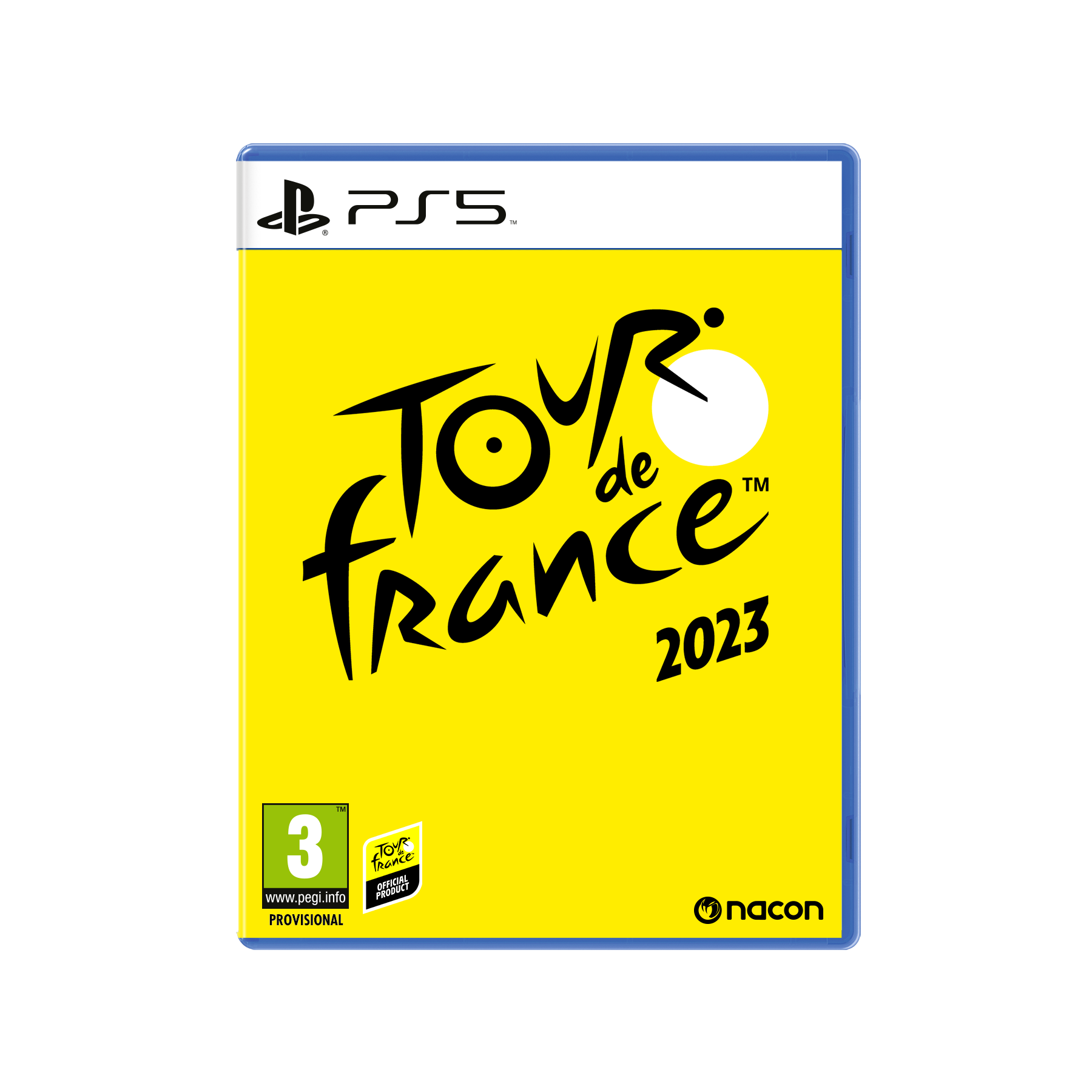 Tour de France 2023