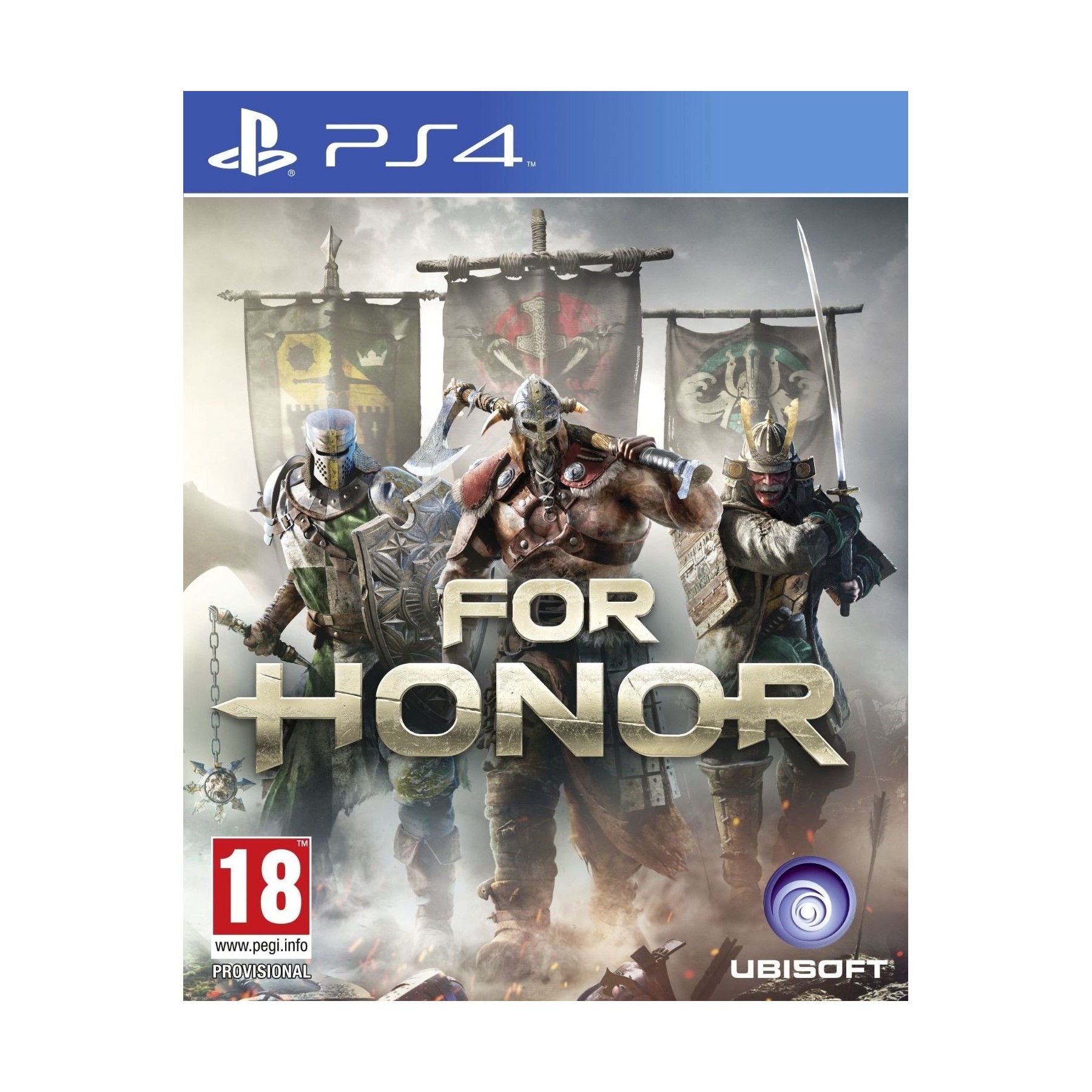 For Honor