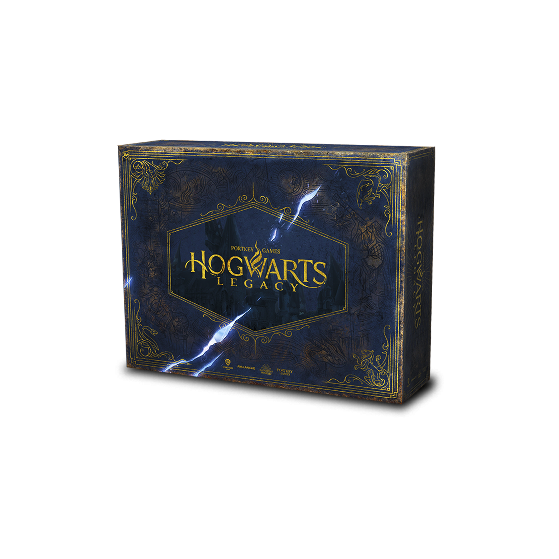 Hogwarts Legacy (Collector's Edition)