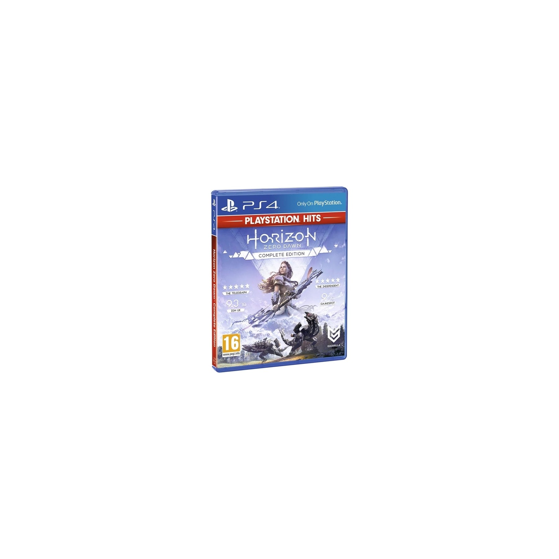 Horizon: Zero Dawn – Complete Edition (Playstation Hits)