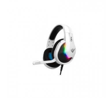 Auriculares Gaming Con Microfono Phoenix - Ps5 - Ps4 - Pc -