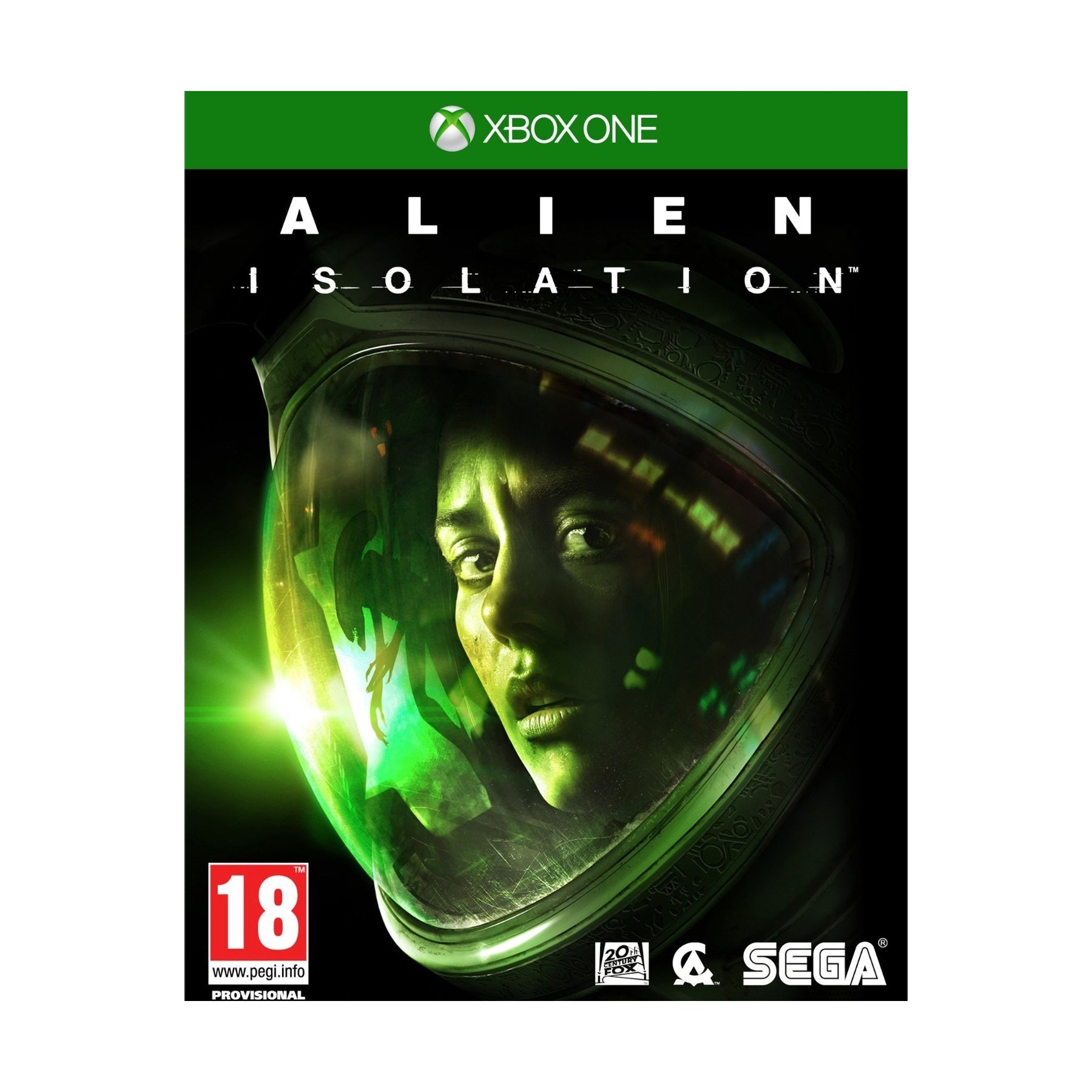 Alien: Isolation Juego para Consola Microsoft XBOX One
