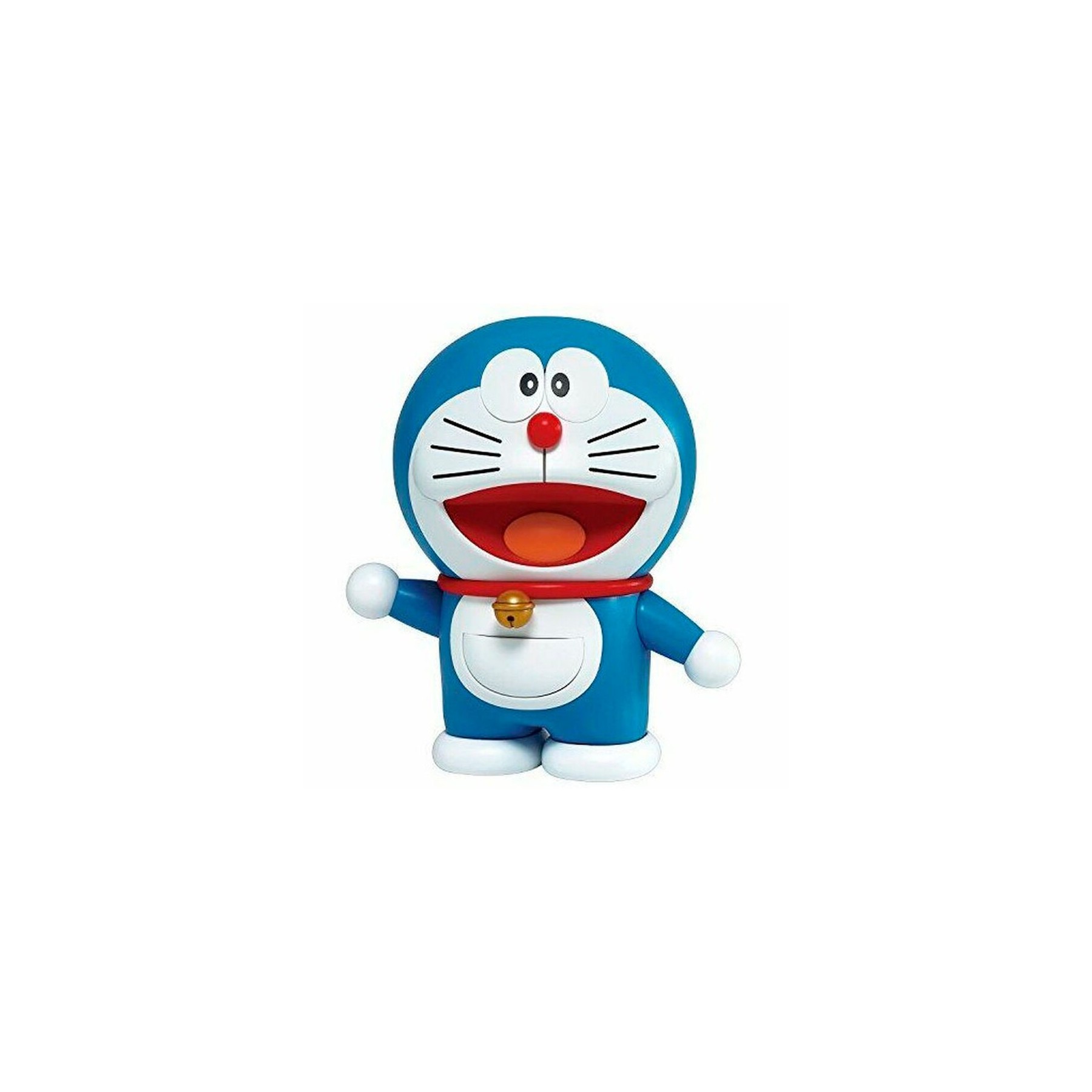 Figura Doraemon Mechanics Doraemon
