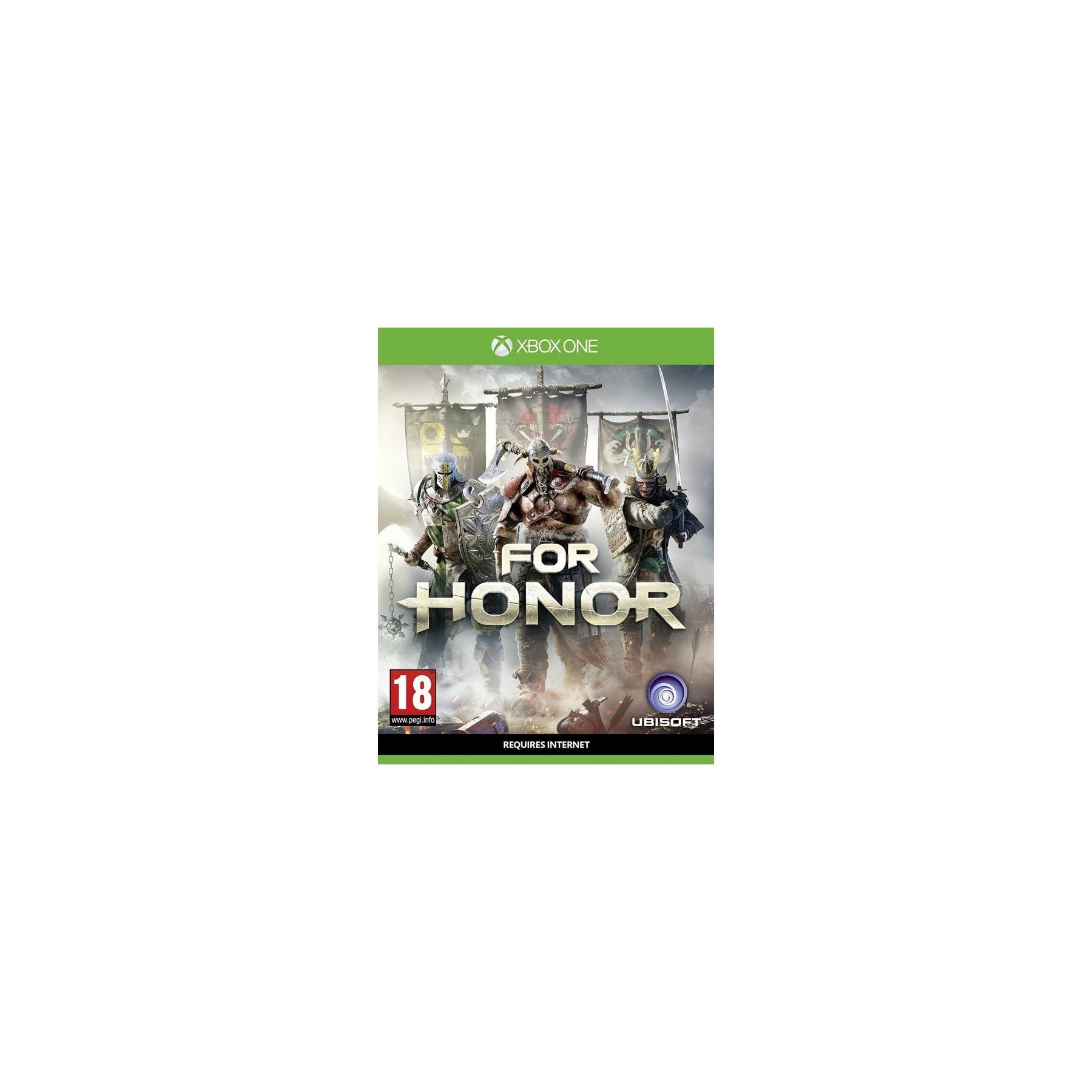 For Honor Juego para Consola Microsoft XBOX One