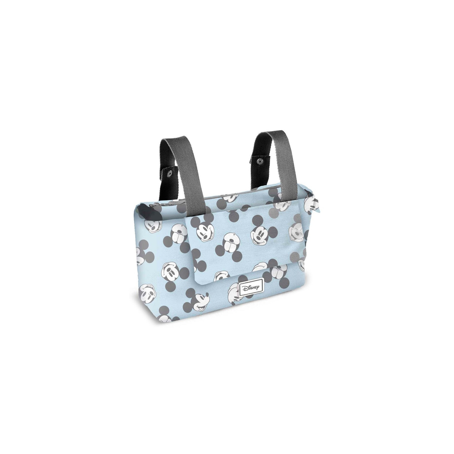 Bolso Maternidad Mickey Disney