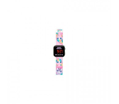 Reloj Led Sweet Dreams Unicornio